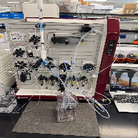 Cytiva AKTApure FPLC System image 0